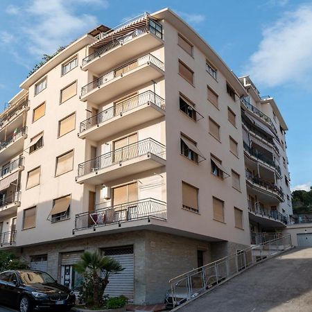 Appartamento Accogliente, Con Parcheggio Privato Sanremo Exterior foto